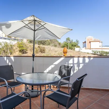 Vakantiehuis Casa Reina Nerja