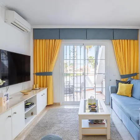 Casa Reina Vakantiehuis