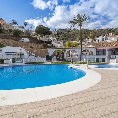 Vakantiehuis Casa Reina