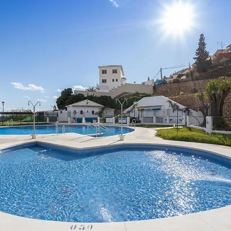 Casa Reina Vakantiehuis *