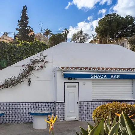 Casa Reina Ferienhaus *