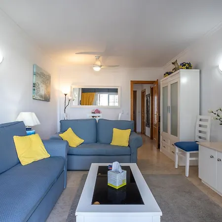 Casa Reina Ferienhaus Nerja