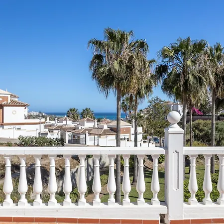 Casa Reina Ferienhaus Nerja