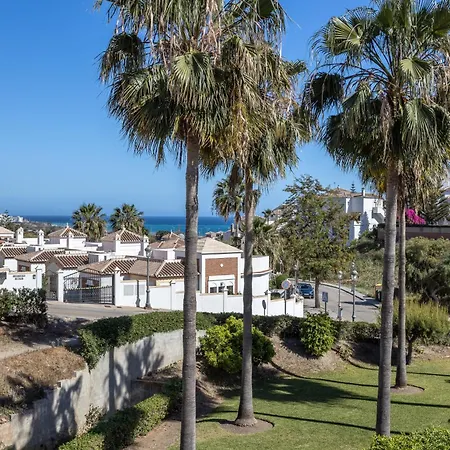 Casa Reina Ferienhaus